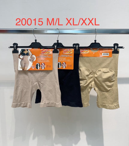 [MIXMUSE_COUTURE] GUAINA MODELLANTE A VITA ALTA