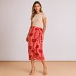 [MIXMUSE] Penelope, Gonna Pareo Con Nodo Laterale