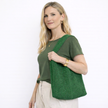 [MIXMUSE] Ibiza, Borsa In Maglia