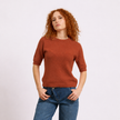 [MIXMUSE] Lulu, Maglia A Manica Corta