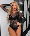[MIXMUSE] Set di lingerie  San Valentino da donna