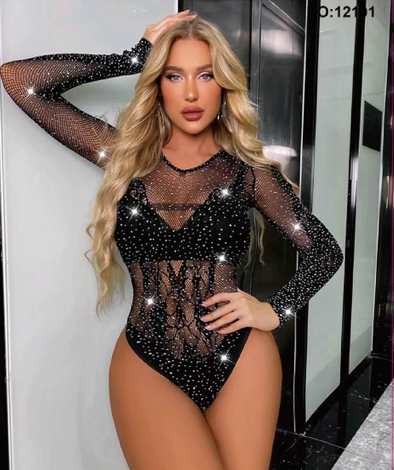 [MIXMUSE] Set di lingerie  San Valentino da donna