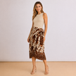 [MIXMUSE] Penelope, Gonna Pareo Con Nodo Laterale