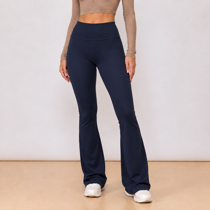 [MIXMUSE.COUTURE] Wow Shape, Pantalone Palazzo Modellante