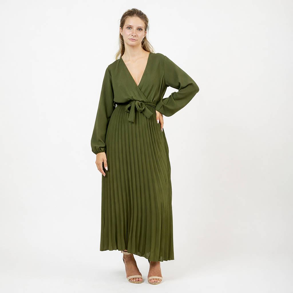 [MIXMUSE.COUTURE] Abito LUNA