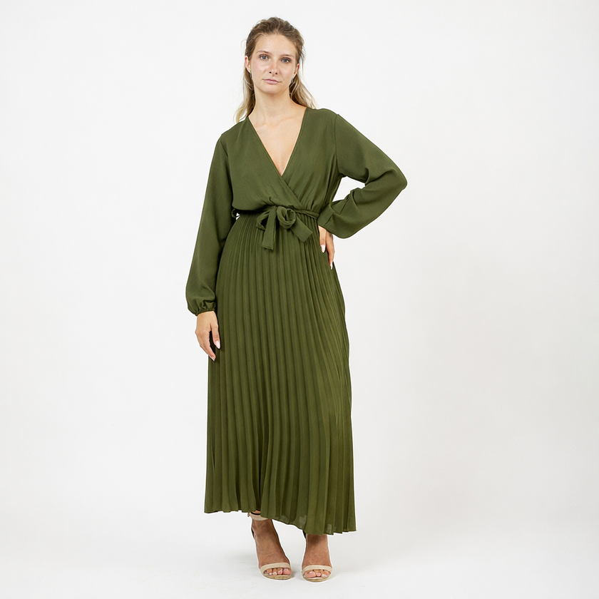 [MIXMUSE.COUTURE] Abito LUNA