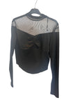 [MIXMUSE] Maglia Clarissa