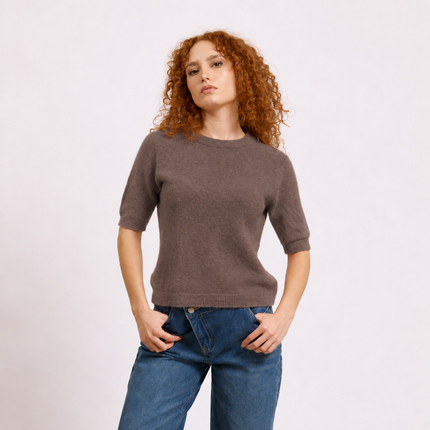 [MIXMUSE] Lulu, Maglia A Manica Corta