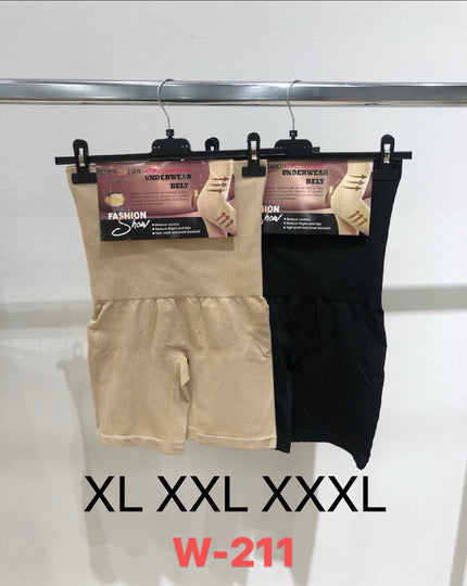 [MIXMUSE_COUTURE] GUAINA MODELLANTE (XL-3XL)