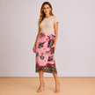 [MIXMUSE] Penelope, Gonna Pareo Con Nodo Laterale