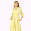 [MIXMUSE.NOHO] Bea, Vestito Con Laccio In Vita