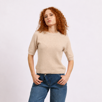 [MIXMUSE] Lulu, Maglia A Manica Corta