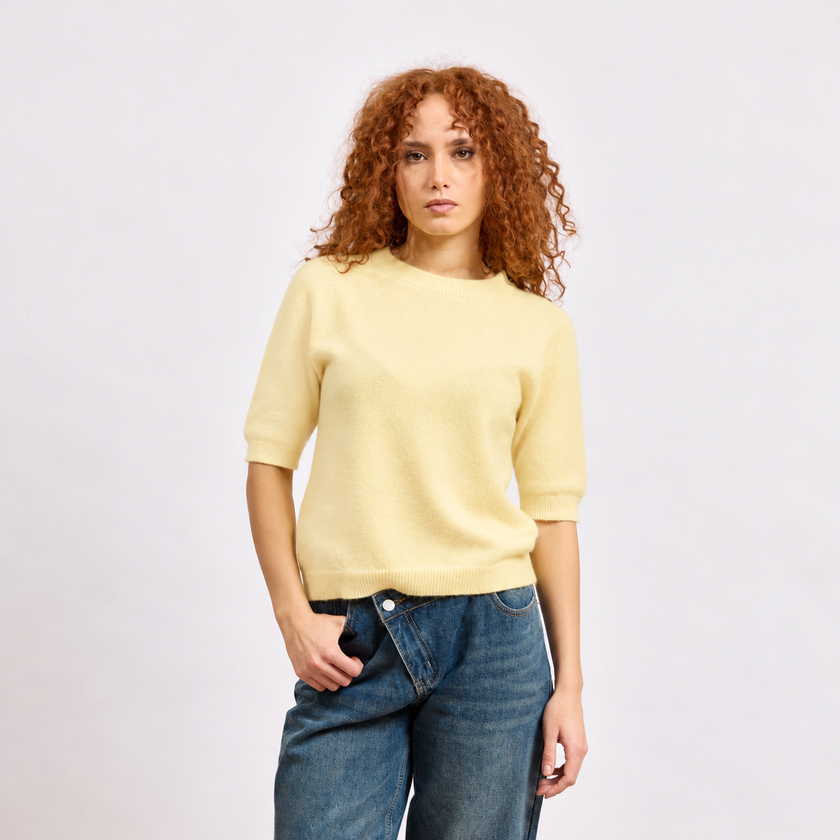 [MIXMUSE] Lulu, Maglia A Manica Corta