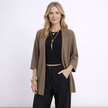 [MIXMUSE] Riviera, Cardigan In Maglia