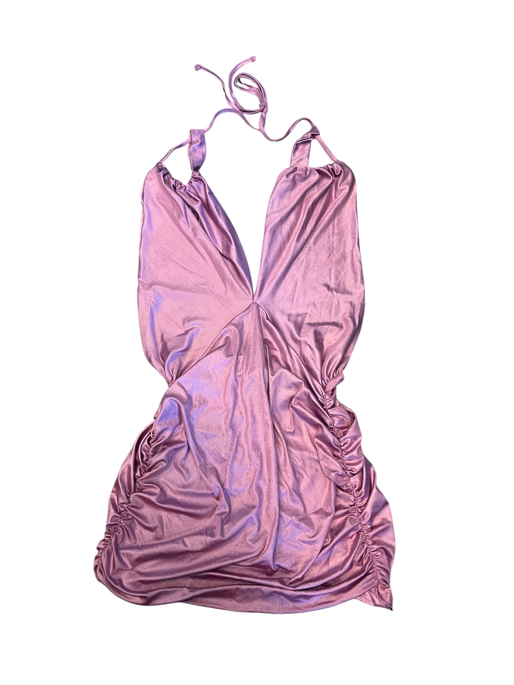[MIXMUSE] Vestito Arial