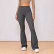 [MIXMUSE.COUTURE] Wow Shape, Pantalone Palazzo Modellante