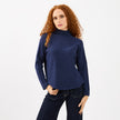 [MIXMUSE] Maglia Charlie, Dolcevita