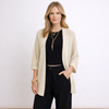 [MIXMUSE] Riviera, Cardigan In Maglia