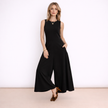 [MIXMUSE.NOHO] Stella, Tuta Pantalone Lunga Smanicata