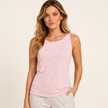 [MIXMUSE] Butterfly, Maglia Basic in Misto Seta