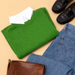 [MIXMUSE] Maglia Lulu, Girocollo A Manica Corta