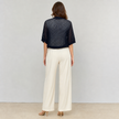 [MIXMUSE.COUTURE] Portofino, Cardigan A Rete