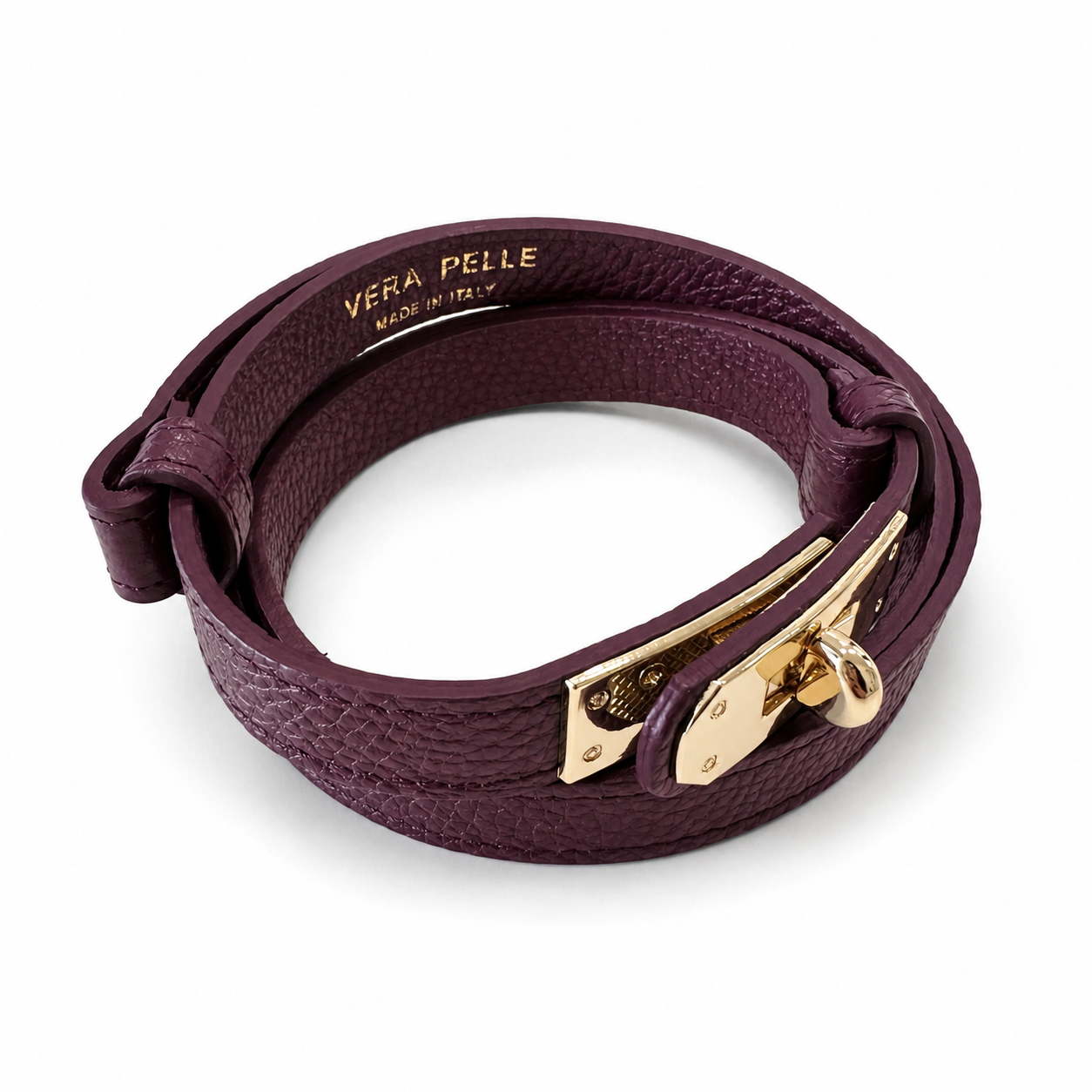 [MIXMUSE.COUTURE] Ermione, Cintura In Vera Pelle