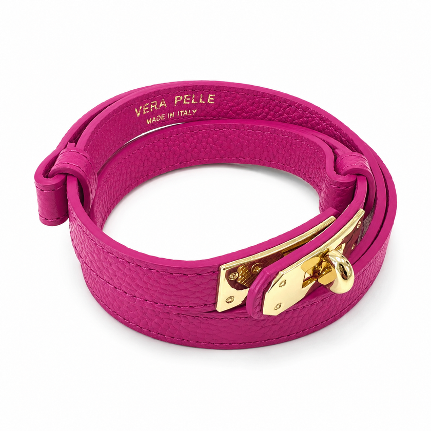 [MIXMUSE.COUTURE] Ermione, Cintura In Vera Pelle