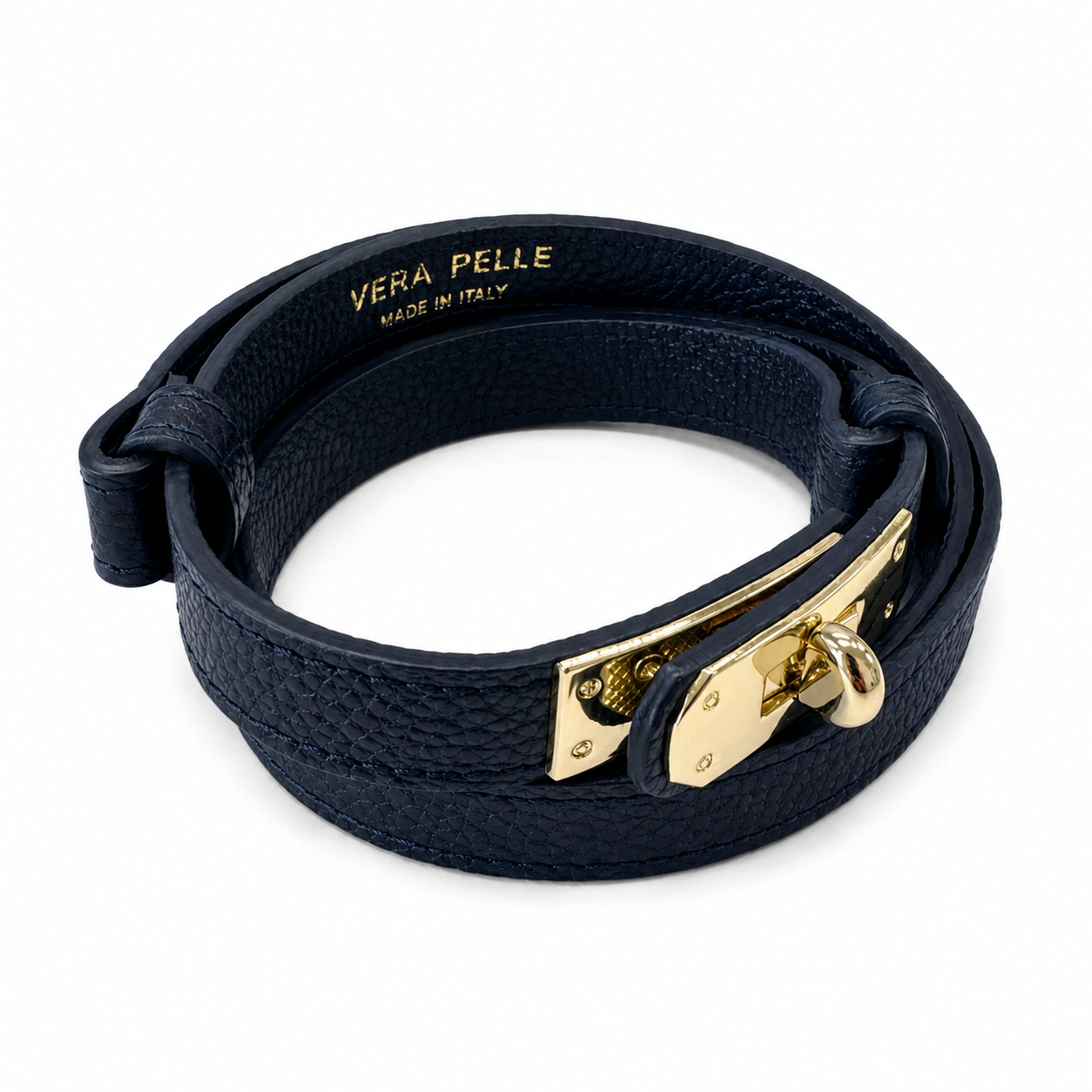 [MIXMUSE.COUTURE] Ermione, Cintura In Vera Pelle