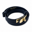 [MIXMUSE.COUTURE] Ermione, Cintura In Vera Pelle
