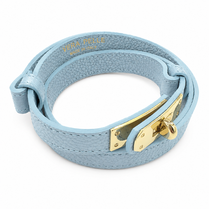[MIXMUSE.COUTURE] Ermione, Cintura In Vera Pelle