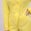 [MIXMUSE.SOUL] Tuta Blazer
