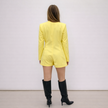 [MIXMUSE.SOUL] Tuta Blazer