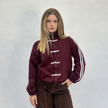 [MIXMUSE.SOUL] Giacca Dragon, Sporty Chic Stile Cinese
