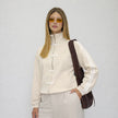 [MIXMUSE.SOUL] Giacca Dragon, Sporty Chic Stile Cinese