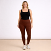 [MIXMUSE.COUTURE] Pantaloni Modellanti - Linea Curvy
