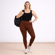 [MIXMUSE.COUTURE] Pantaloni Modellanti - Linea Curvy