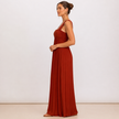 [MIXMUSE.NOHO] Vestito A Fascia Plissettato
