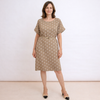[MIXMUSE.COUTURE] Vestito A Pois