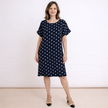 [MIXMUSE.COUTURE] Vestito A Pois