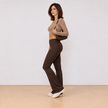 [MIXMUSE.COUTURE] Wow Shape, Pantalone Palazzo Modellante