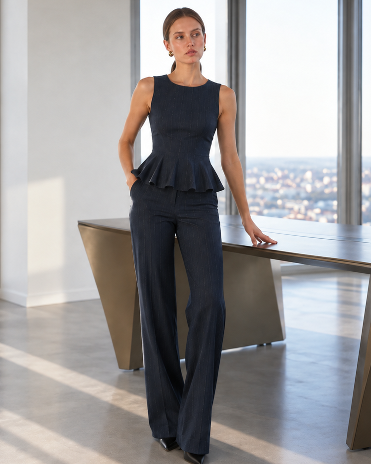 Look per ufficio e città