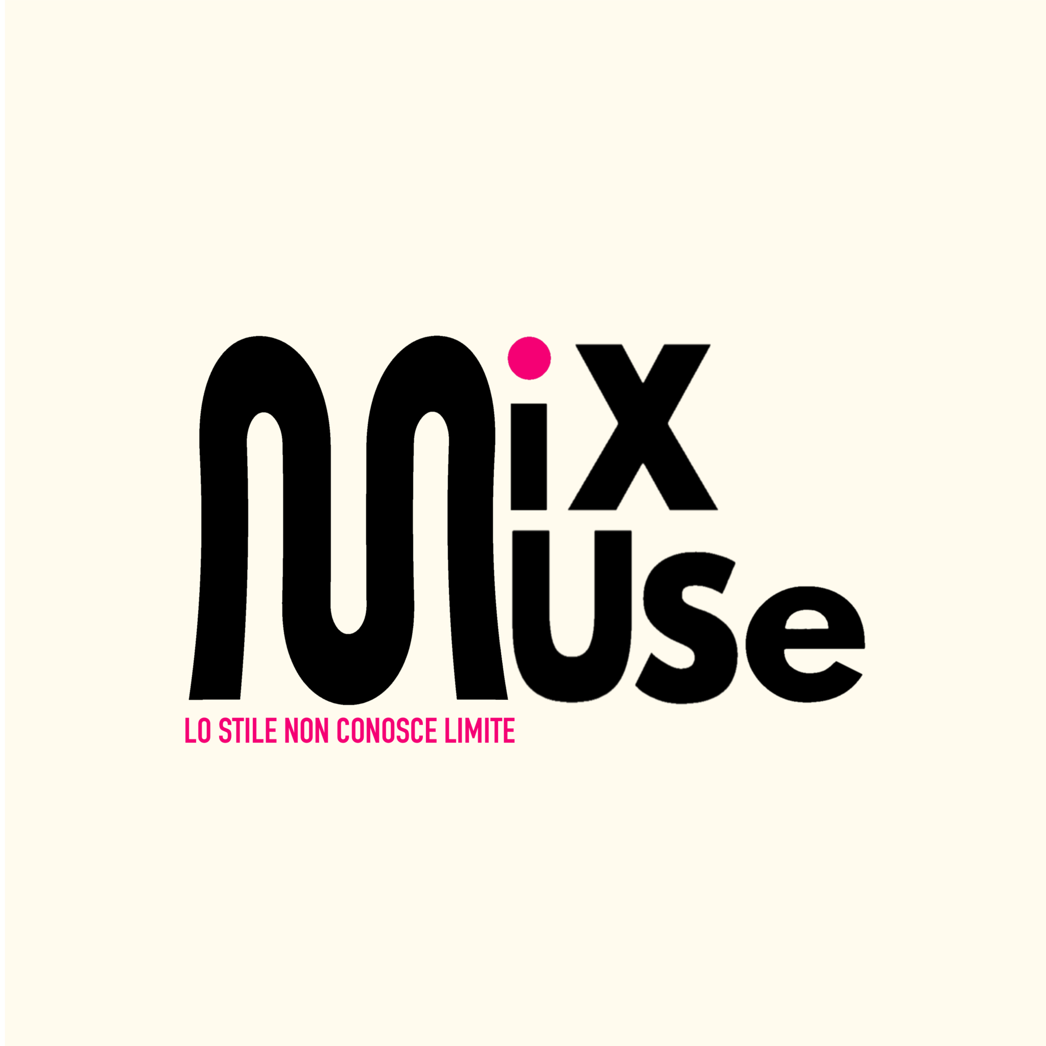 [MIXMUSE_LIVE] Vestiti e accessori