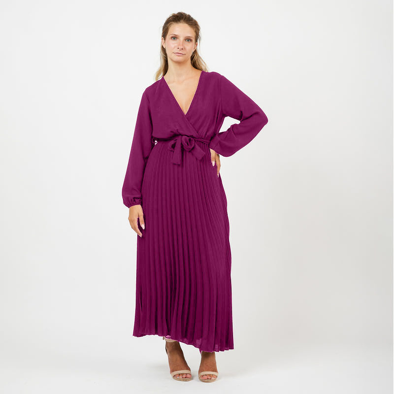 [MIXMUSE.COUTURE] Abito LUNA