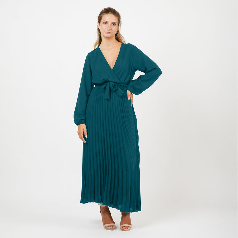 [MIXMUSE.COUTURE] Abito LUNA
