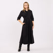 [MIXMUSE.NOHO] Bea, Vestito Con Laccio In Vita