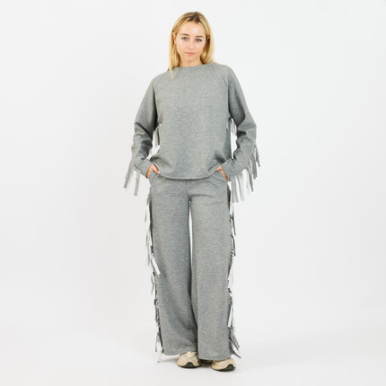 [MIXMUSE.NOHO] Completo Frida con Frange Laterali