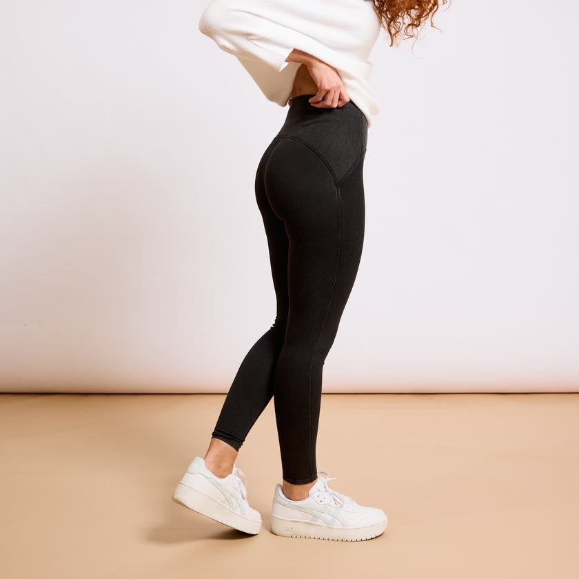 [MIXMUSE.COUTURE] Kim, Pantaloni Modellanti Push-Up