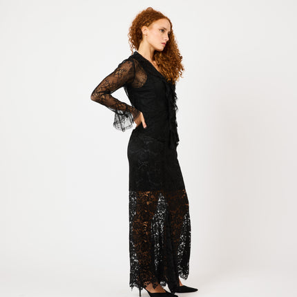 [MIXMUSE.SOUL] Gonna Lunga In Pizzo Nero