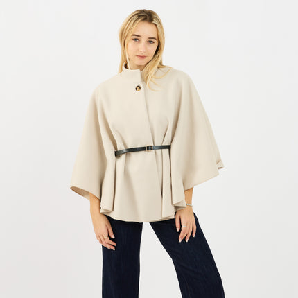 [MIXMUSE] Mantella Con Cintura